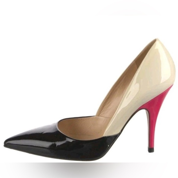 Kate Spade Lottie Pumps - Picture 1 of 8